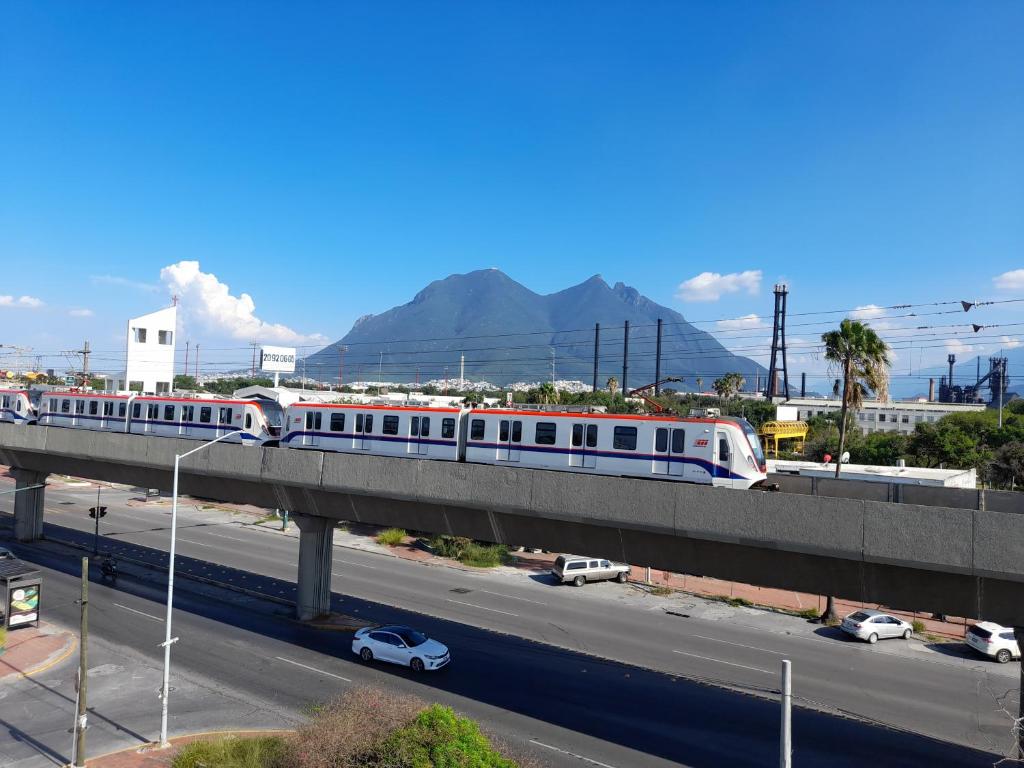 Special HOEStel in Monterrey!