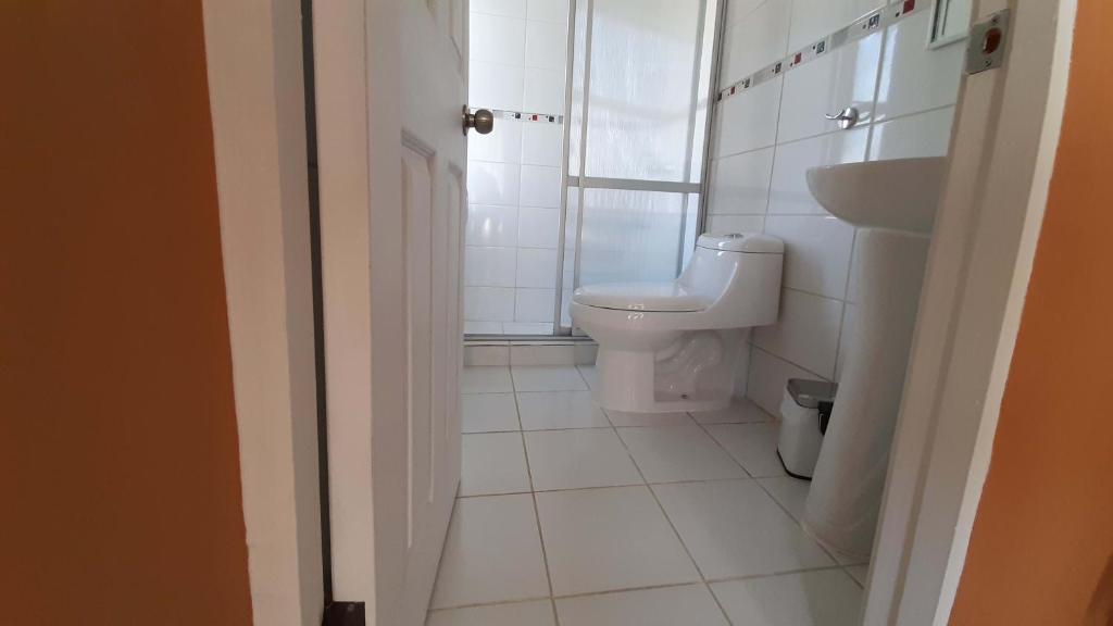 Achibueno Lodge photo 1