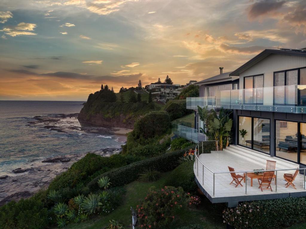 Sea Garden Kiama