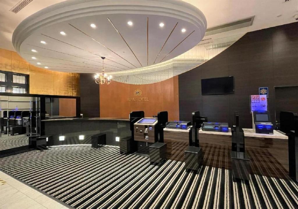 APA Hotel Kanazawa Ekimae photo 4