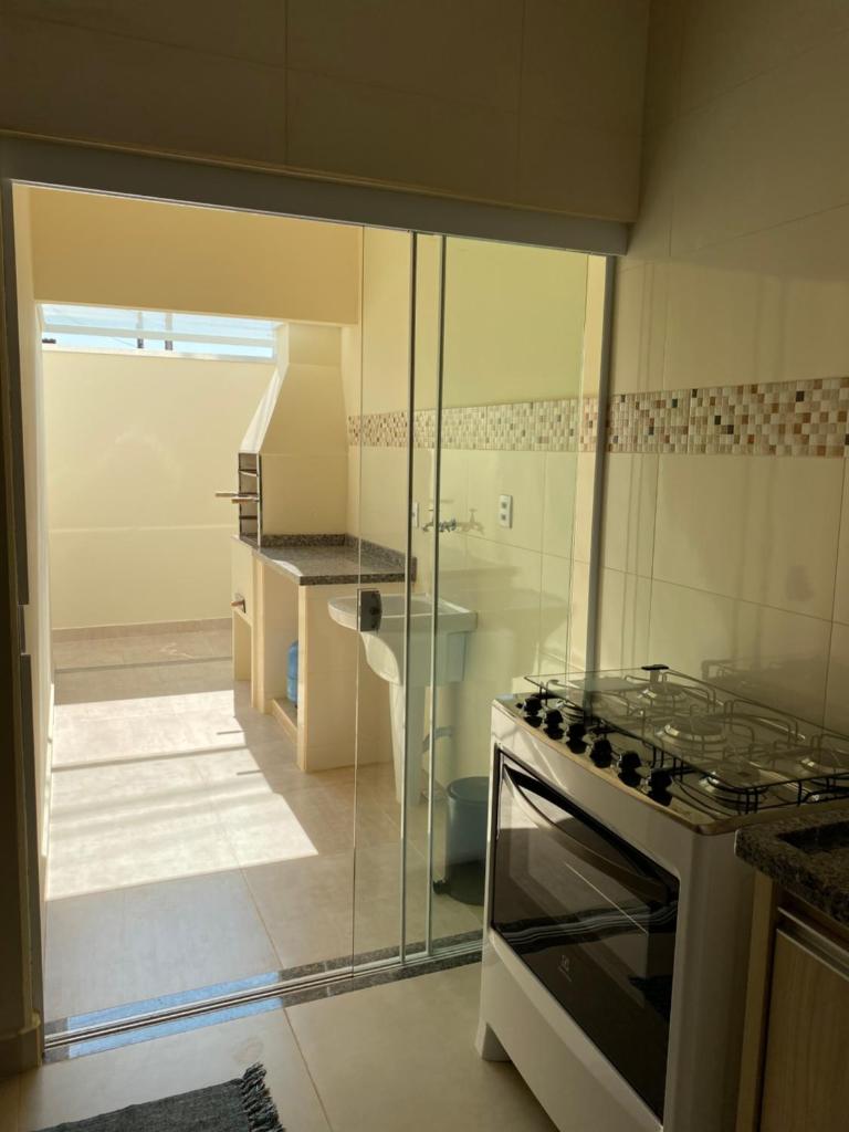 Casa em Brotas, Refúgio e Aconchego photo 1