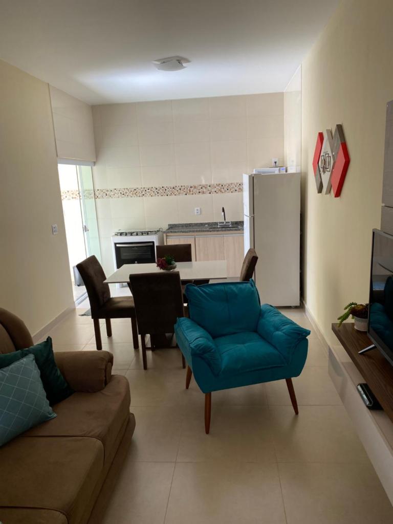 Casa em Brotas, Refúgio e Aconchego photo 2