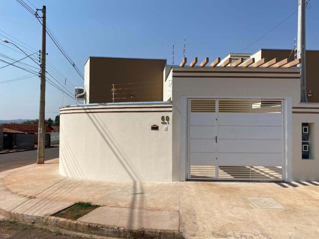 Casa em Brotas, Refúgio e Aconchego photo 4