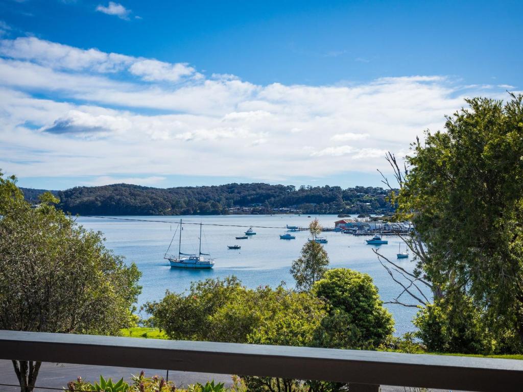 19 Lakeview Drive Narooma photo 1