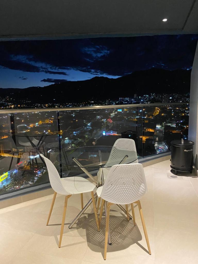 Ibague luxury apartment photo 3
