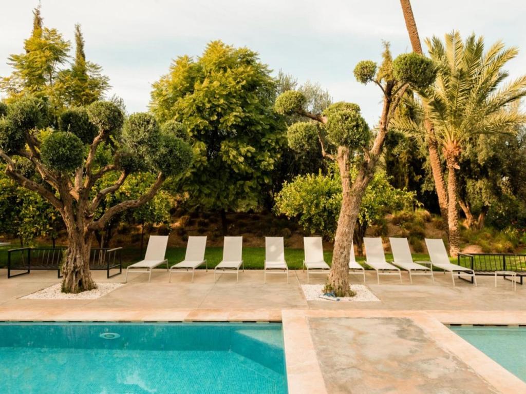 Exclusive Luxury Pool, Spa photo 3