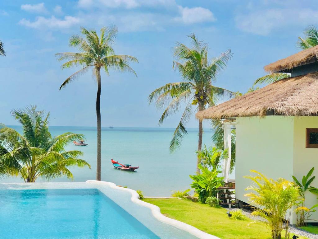 Mangata Boutique Bungalows photo 2