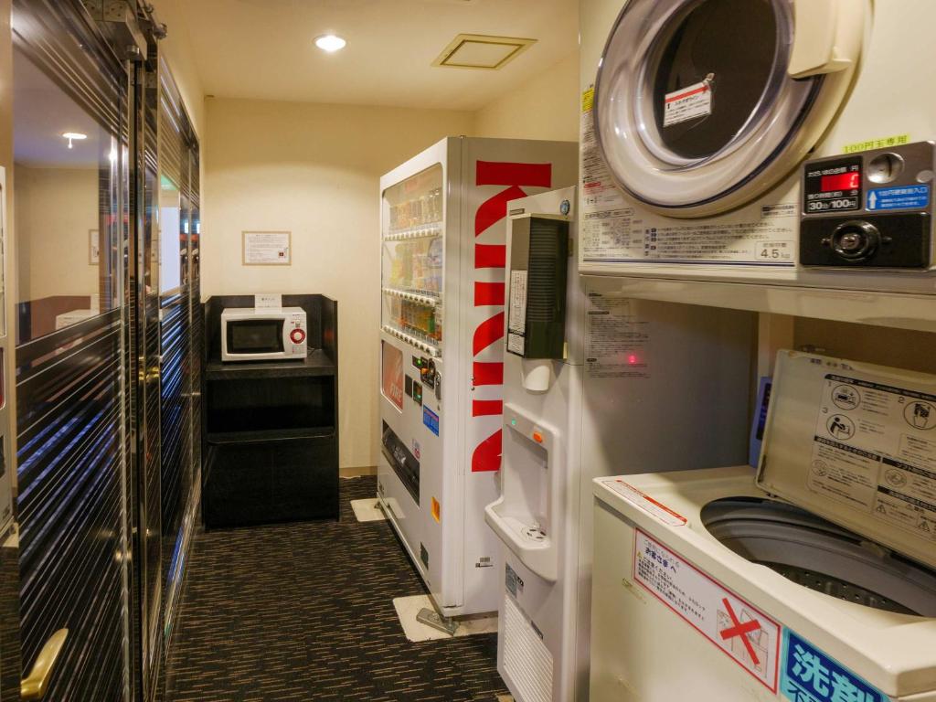 APA Hotel Miyazaki Nobeoka Eki Minami photo 2