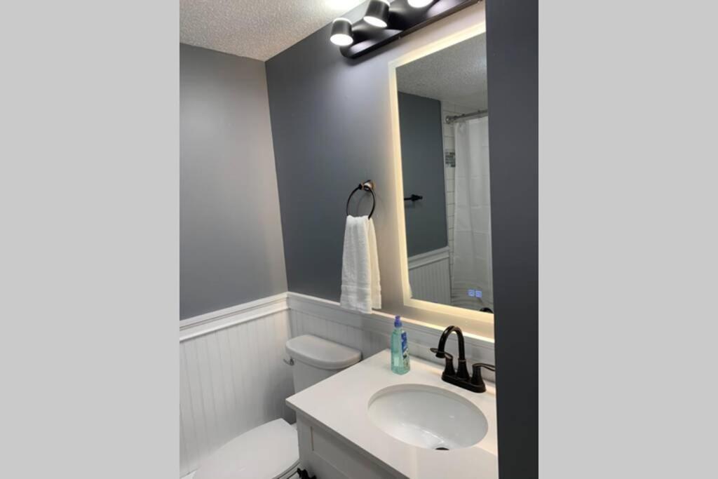Just renovated Camelback SKI-ON/OFF,SNOW TUBING,PAINTBALL photo 4
