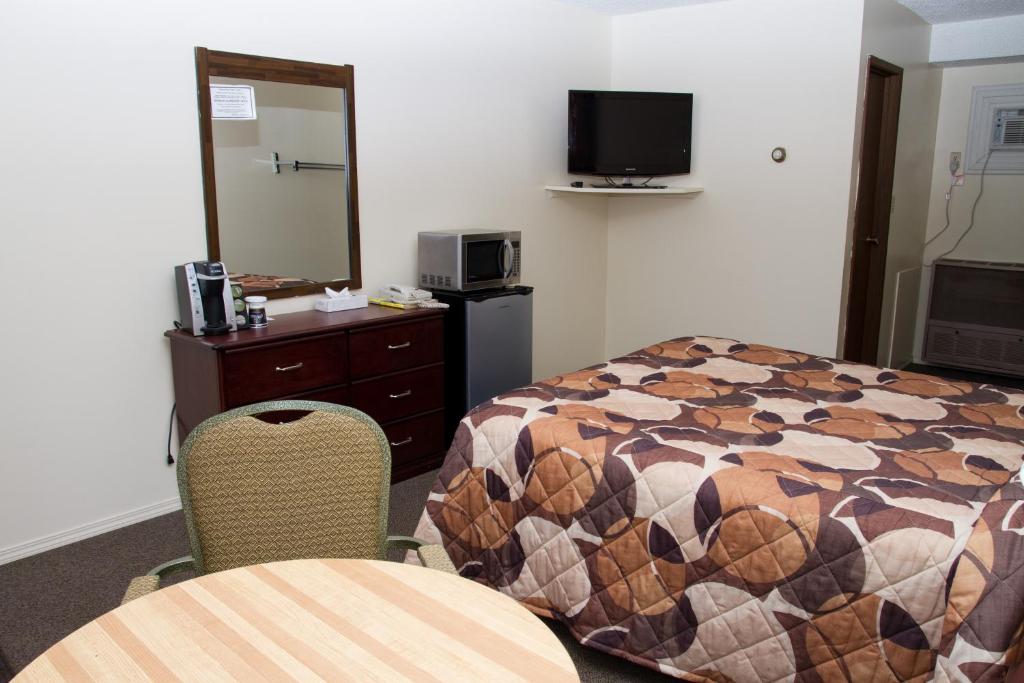 Wheel Inn Motel photo 1