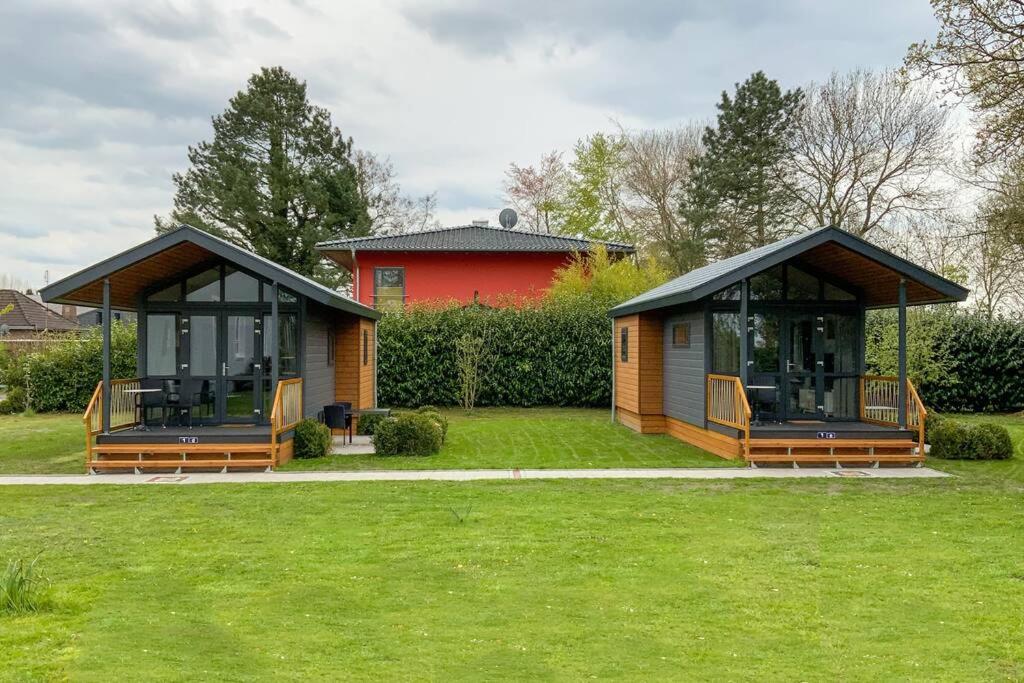 Tiny House 1e photo 1