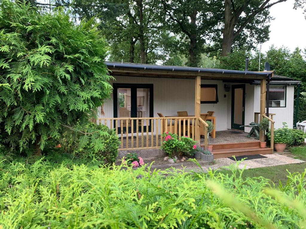 Vakantiewoning (Chalet 52)