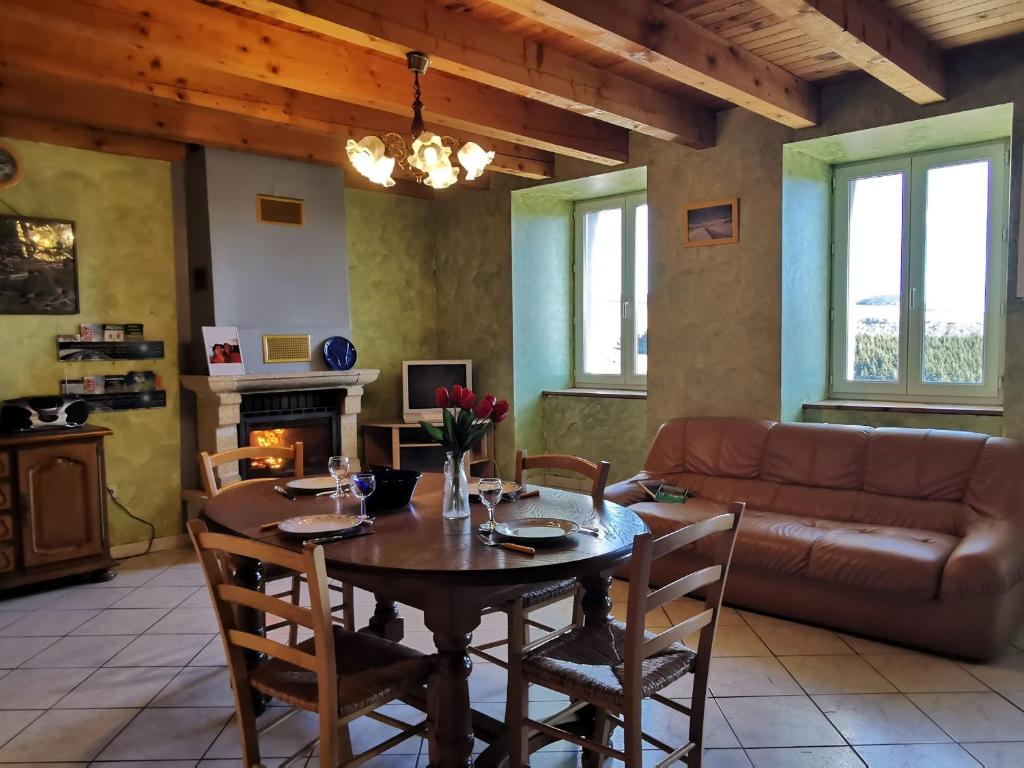 Gîte Les Estables, 3 pièces, 6 personnes - FR-1-582-148 photo 2