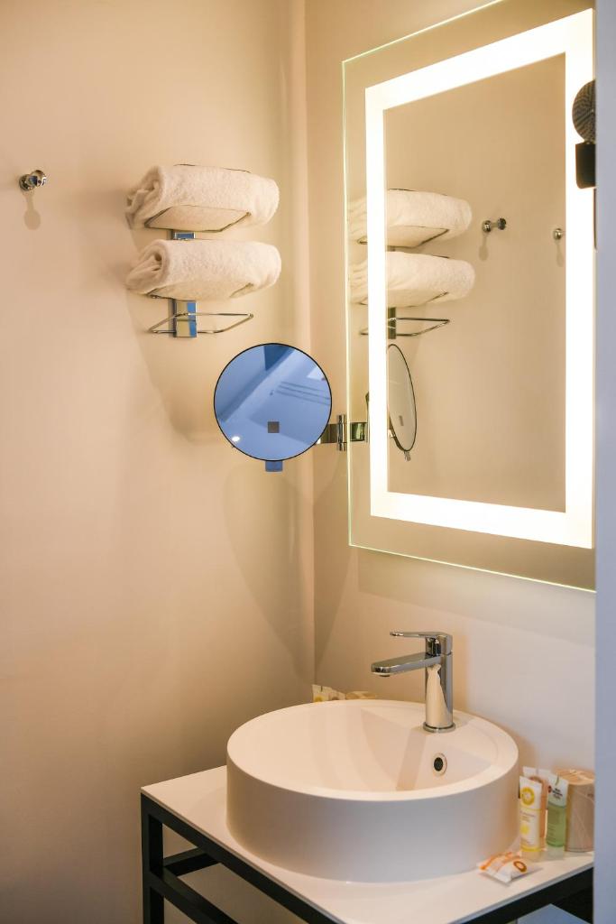 Best Western Plus Le Havre Centre Gare - Thumbnail image