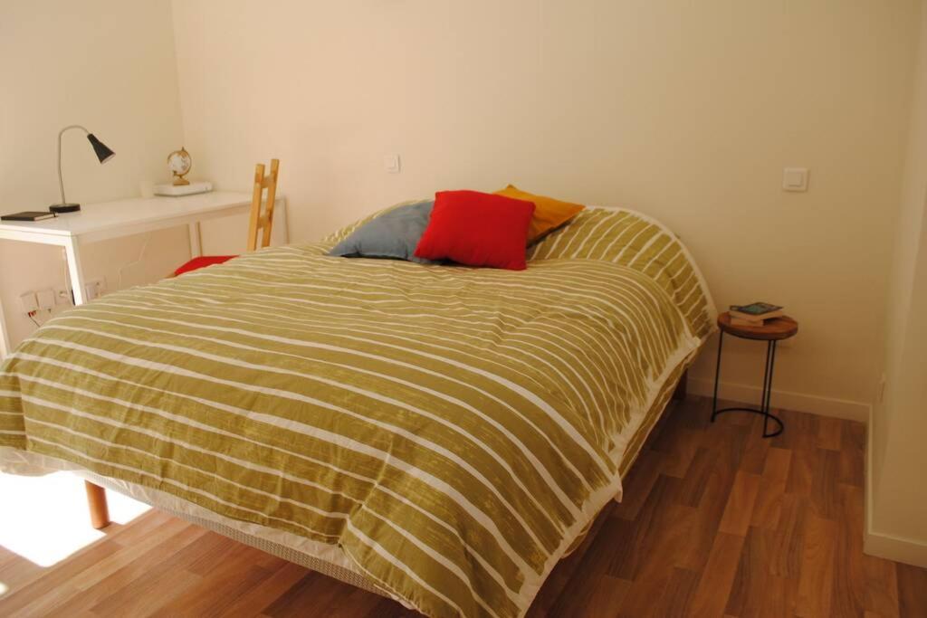 Appartement dans bâtiment du 18ème siècle photo 1