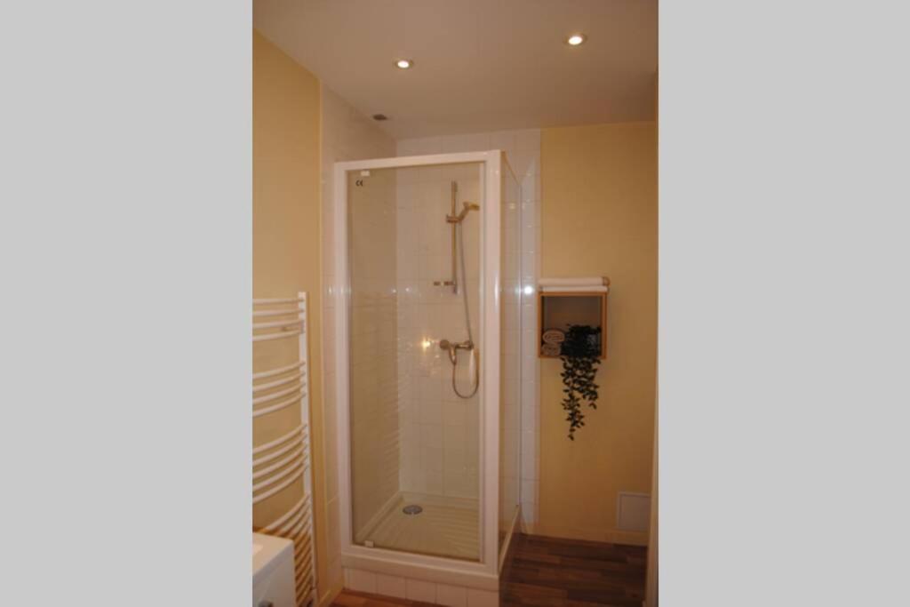 Appartement dans bâtiment du 18ème siècle photo 2