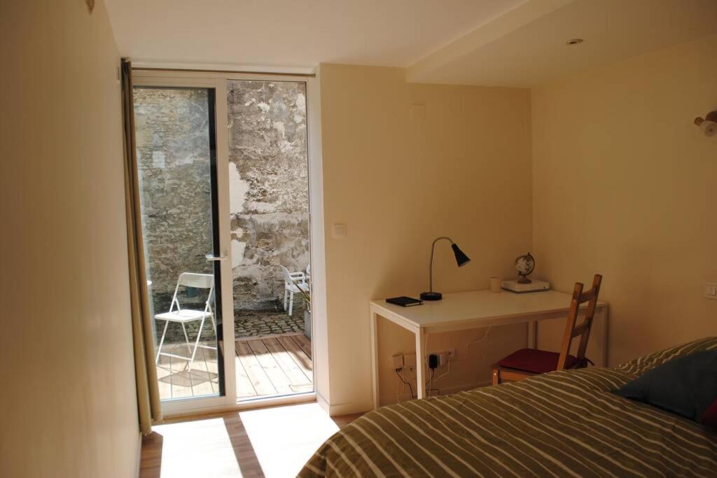 Appartement dans bâtiment du 18ème siècle photo 3