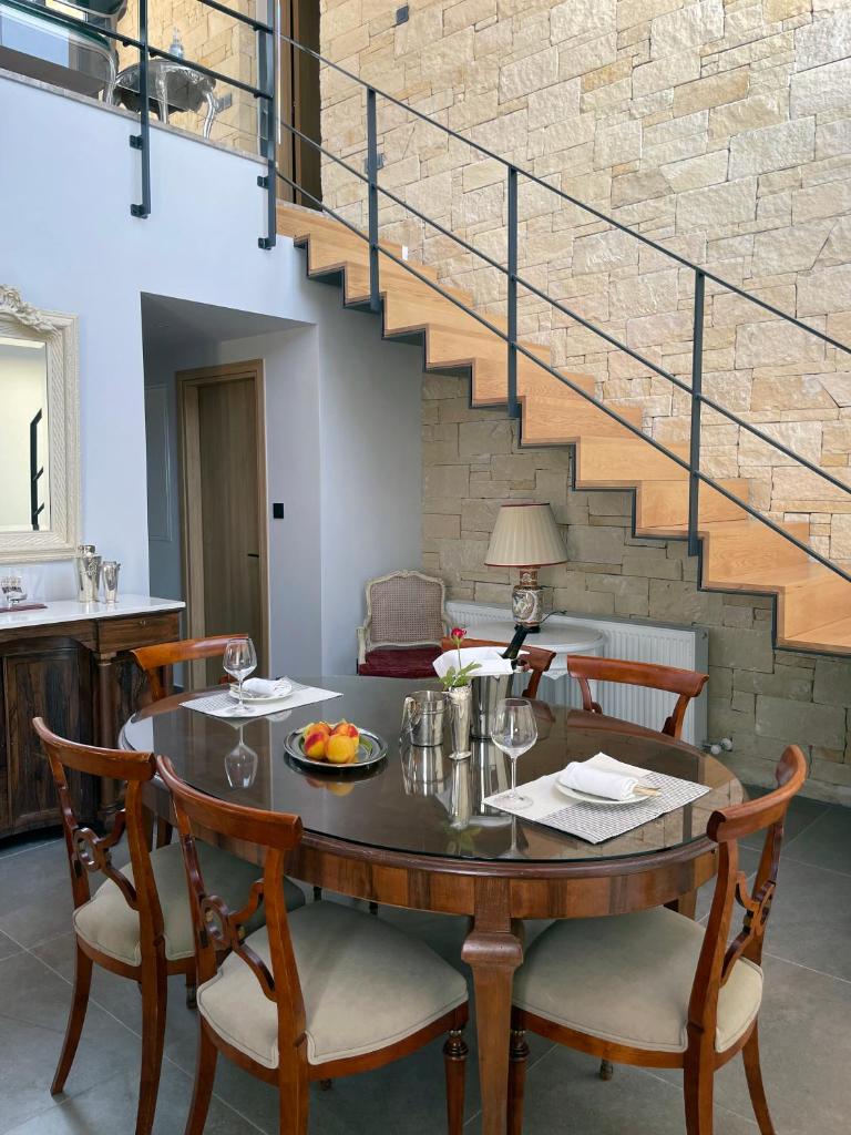 Windhill Edge Villa photo 4