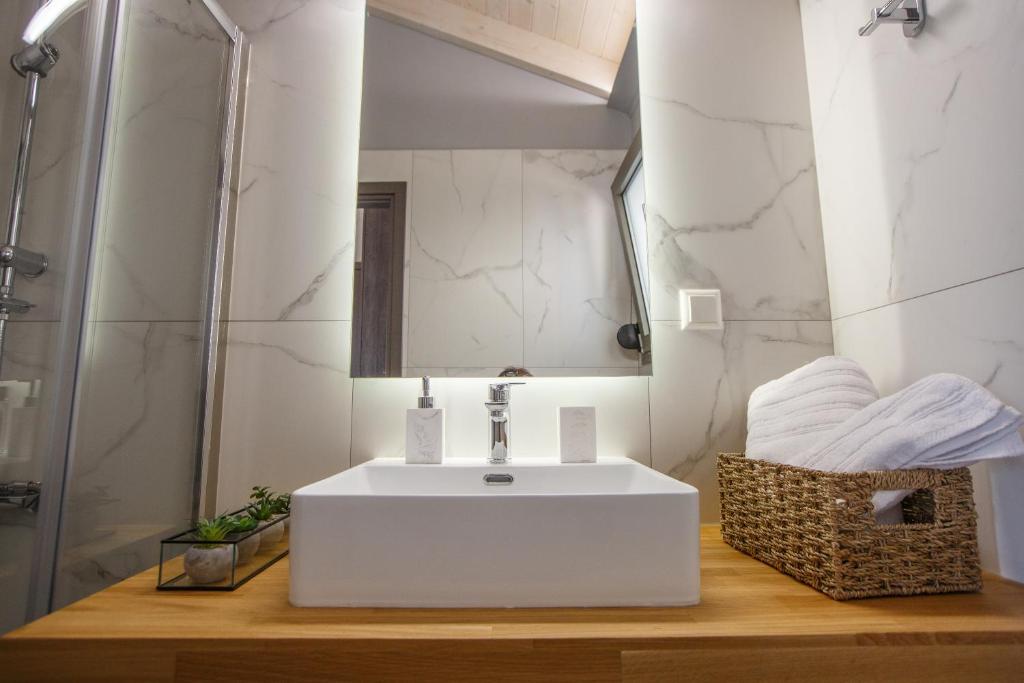 Théa boutique villas sivota II photo 1