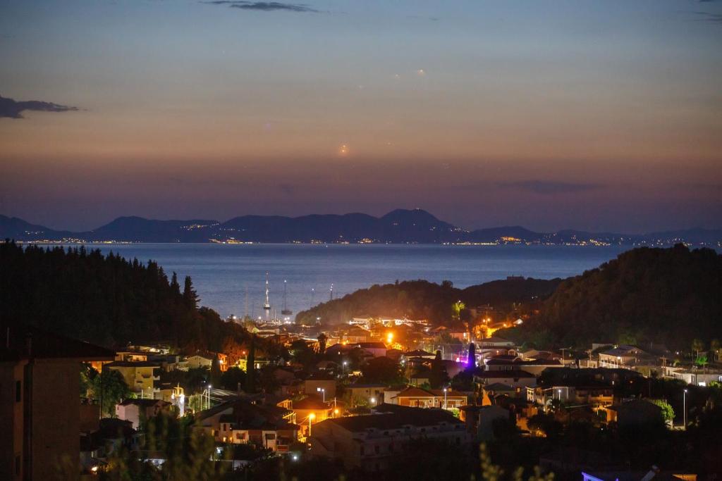Théa boutique villas sivota II photo 3