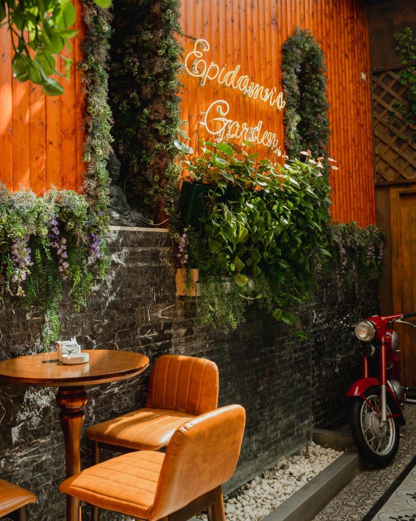 Hotel Epidamn Boutique & Spa photo 2