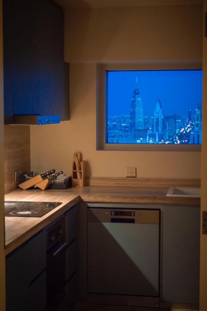 fendi apartment photo 1