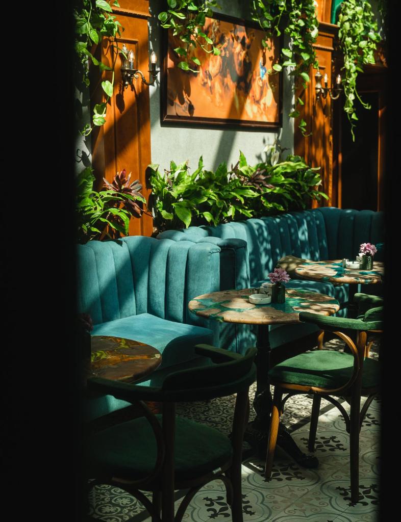 Hotel Epidamn Boutique & Spa photo 1