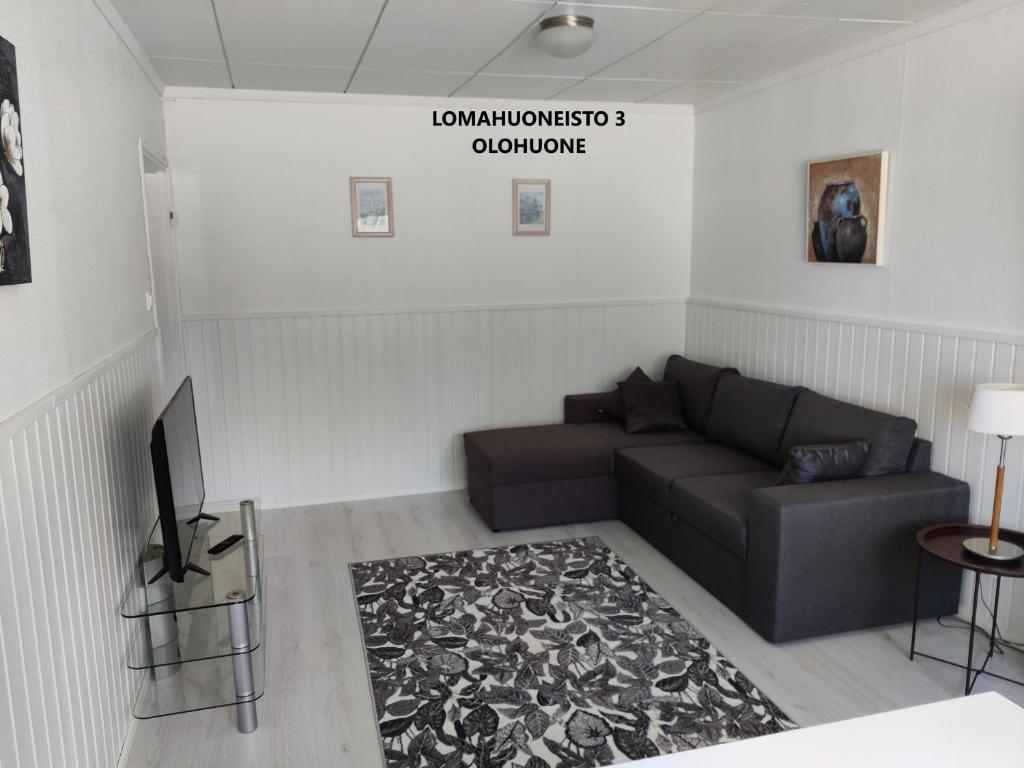 Camping Lappeenranta photo 1