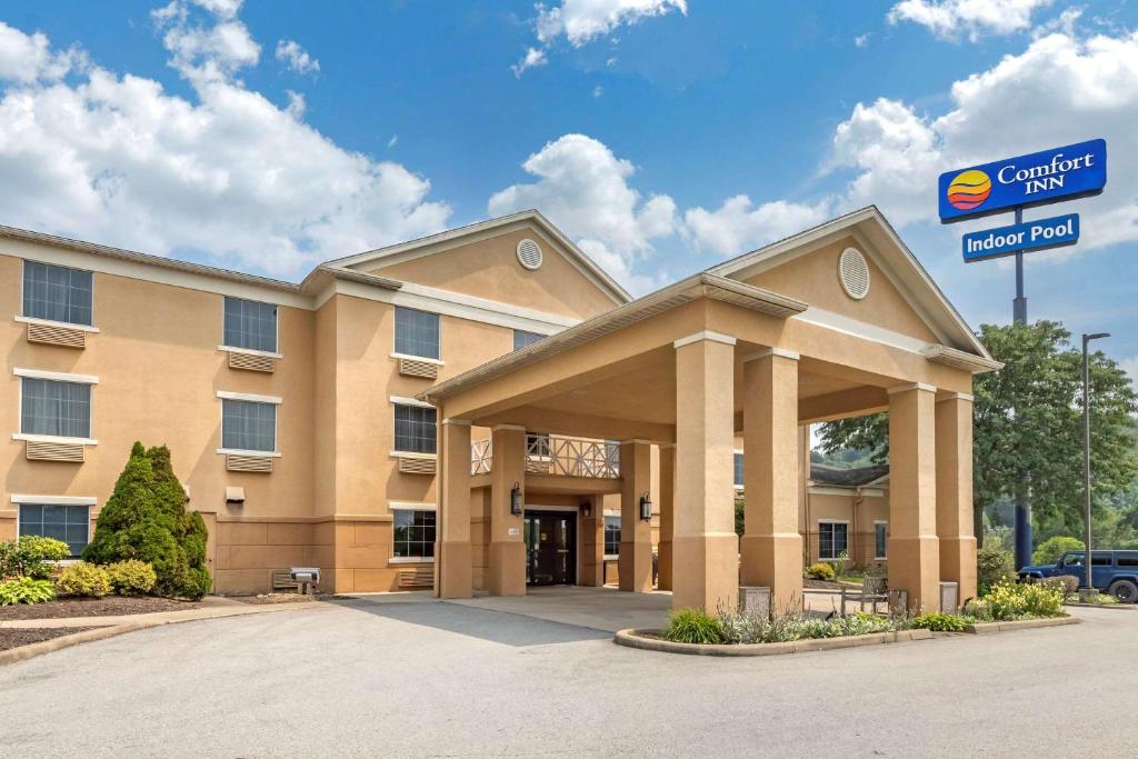 Comfort Inn Meadowlands photo 1