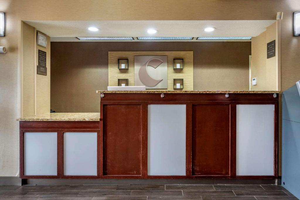Comfort Inn Meadowlands photo 3