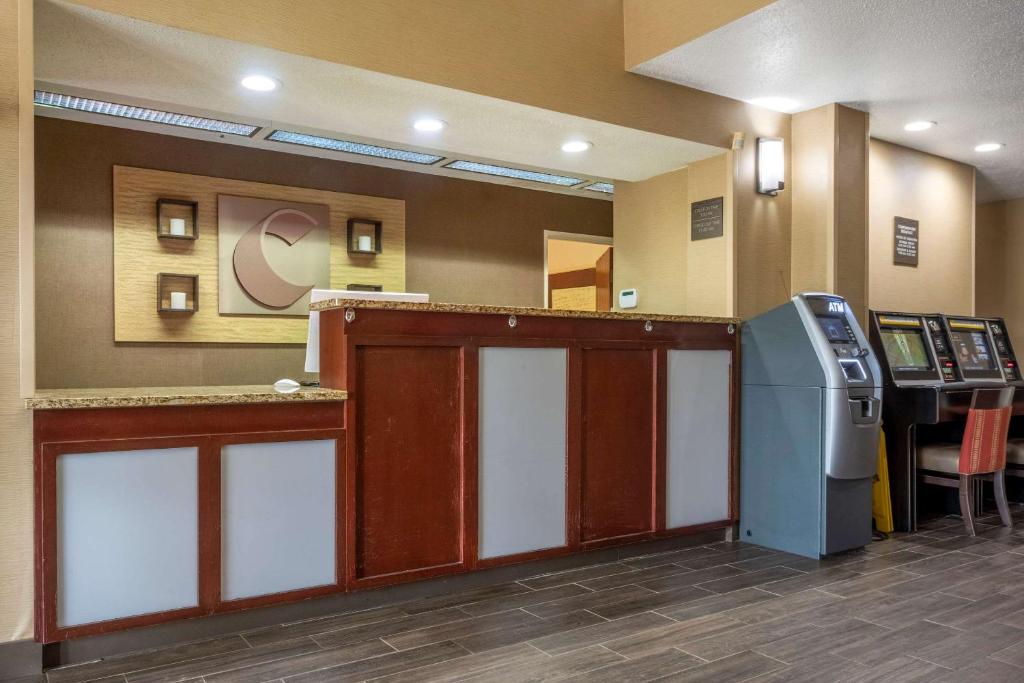 Comfort Inn Meadowlands photo 4