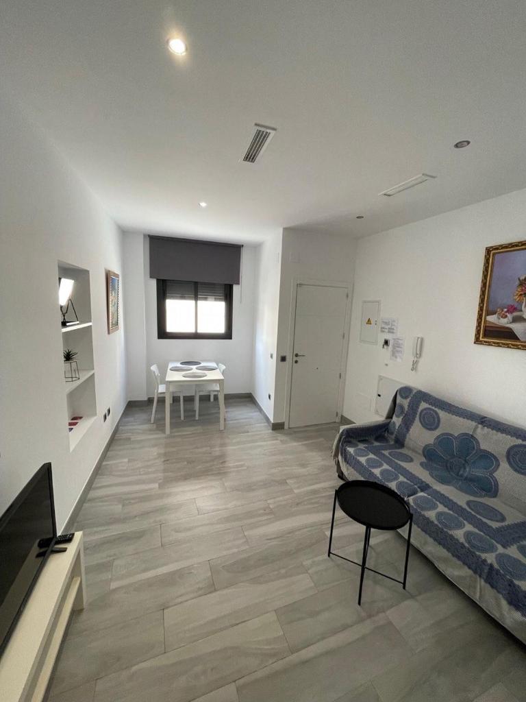 Apartamento 1 Gran8Nerja photo 4