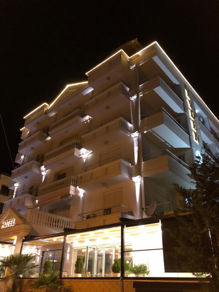 Lyden Hotel photo 2