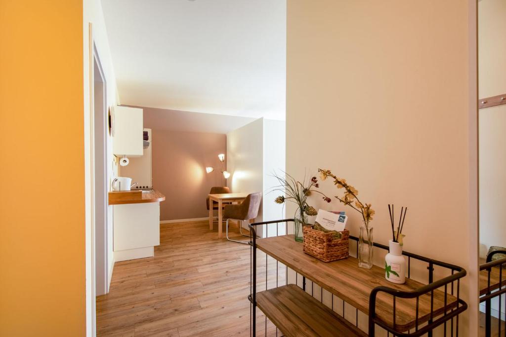 Stadtapartments Forchheim photo 1