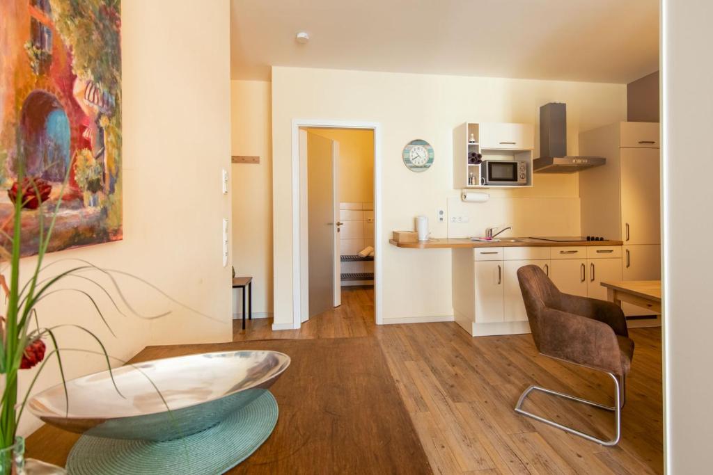 Stadtapartments Forchheim photo 2