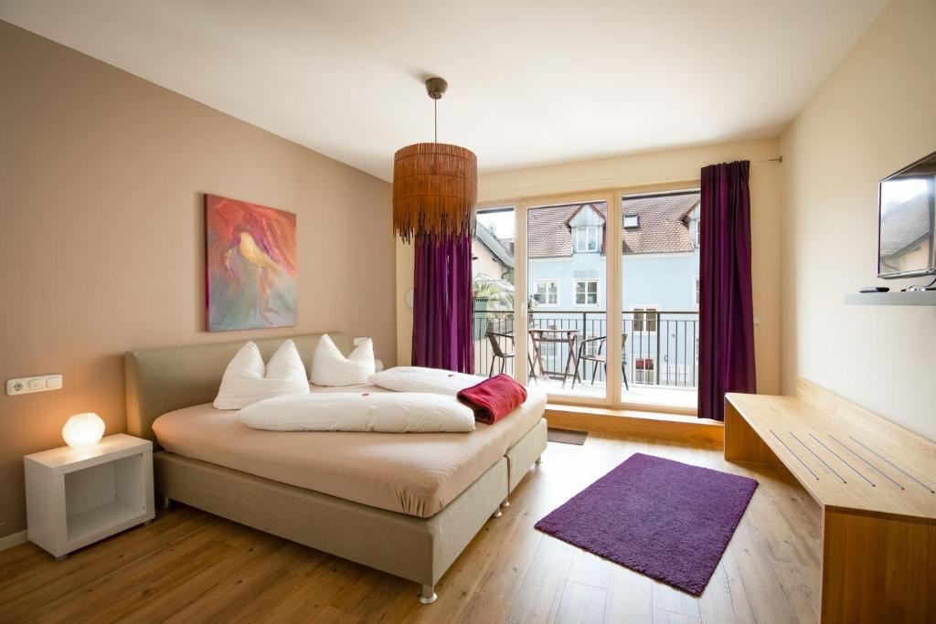Stadtapartments Forchheim photo 4