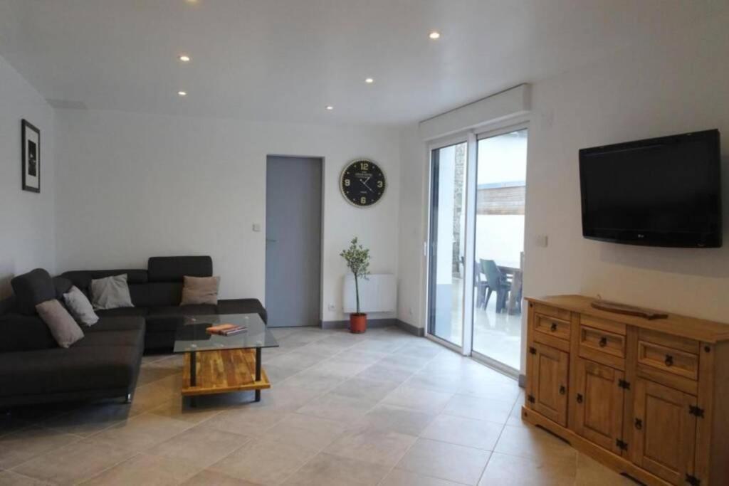 Maison de 2 à 8 personnes 5 chambres photo 2