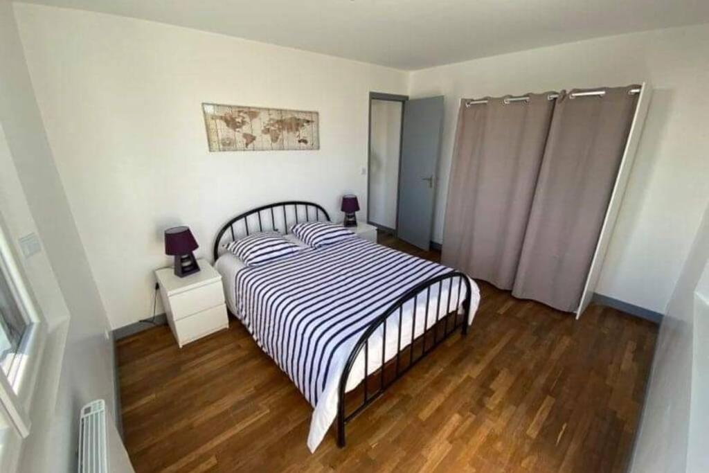 Maison de 2 à 8 personnes 5 chambres photo 3