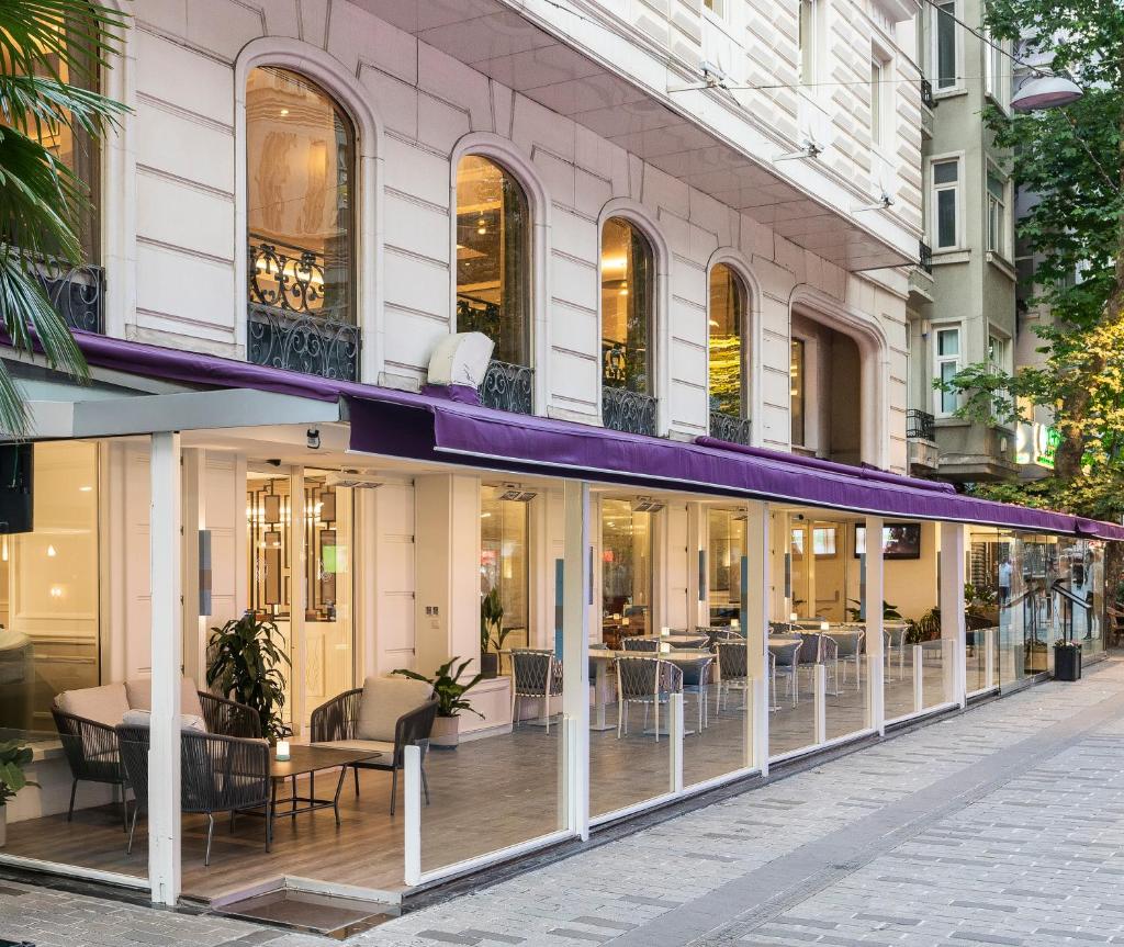 Occidental Taksim photo 3