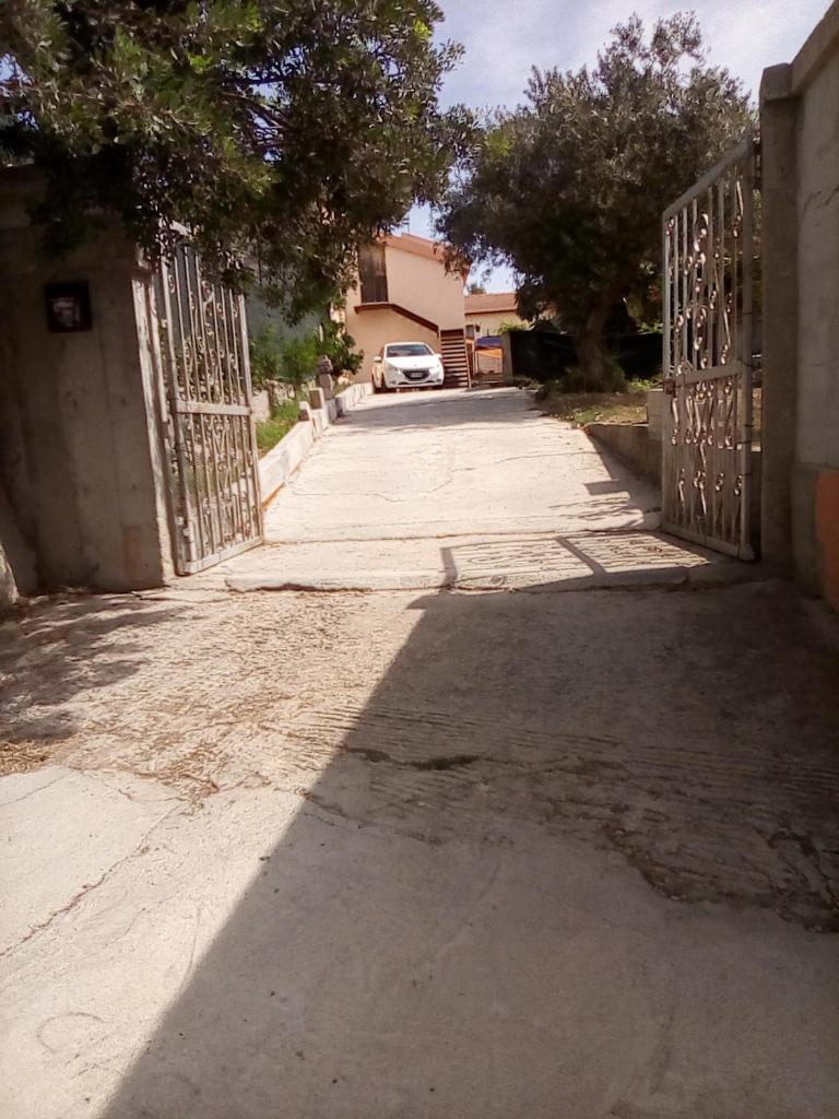 Casa di Agnese