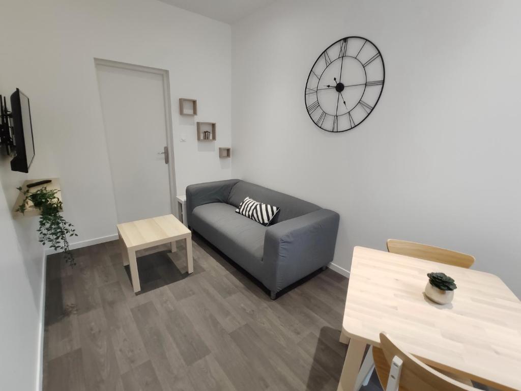 아파트 - 지상층