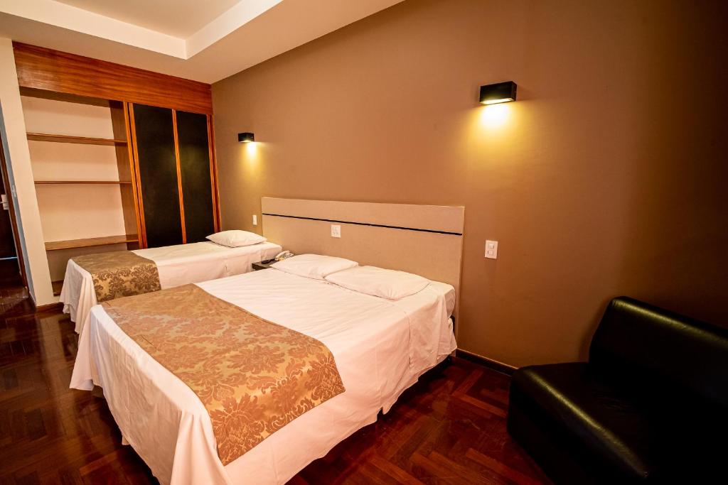 Serrano Residencial Hotel photo 3
