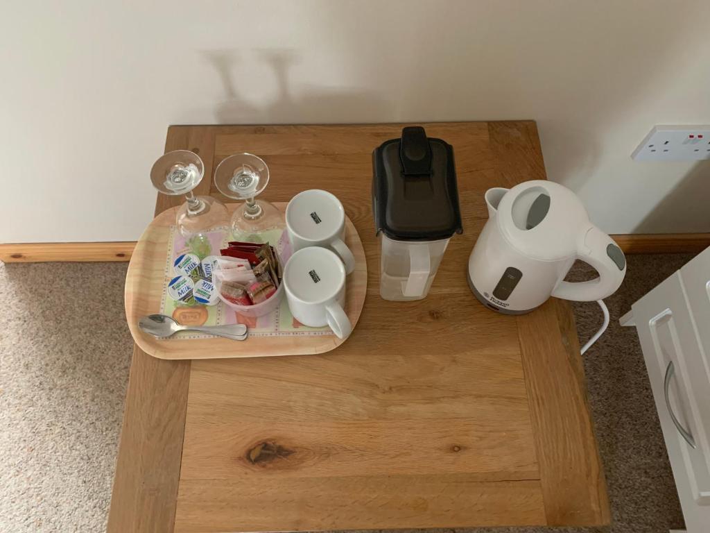 Bayview Country House B&B photo 3