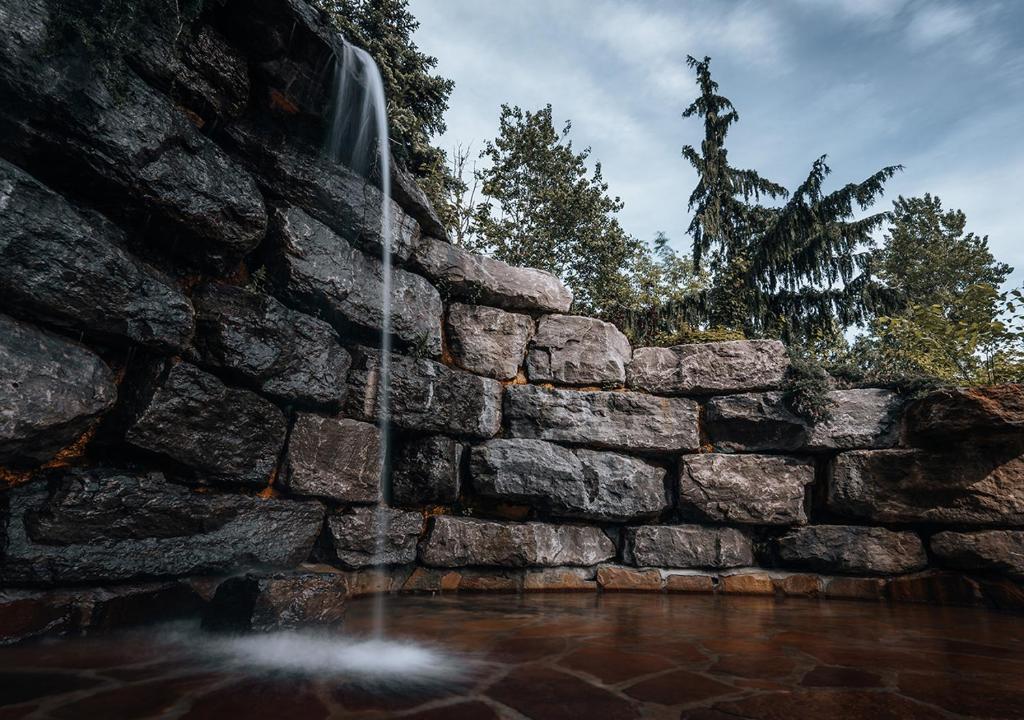 Hotel Chateau Bromont photo 2