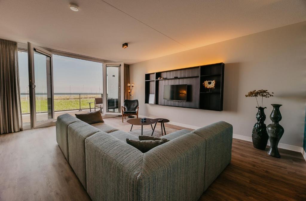 Appartement Residence Oude Haven Colijnsplaat photo 2