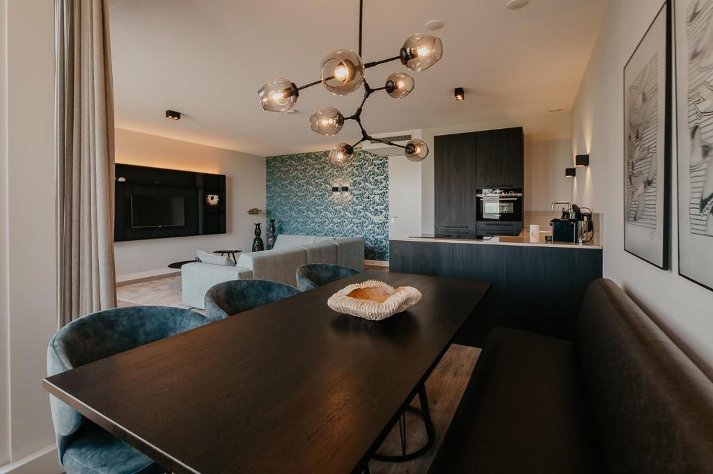 Appartement Residence Oude Haven Colijnsplaat photo 3