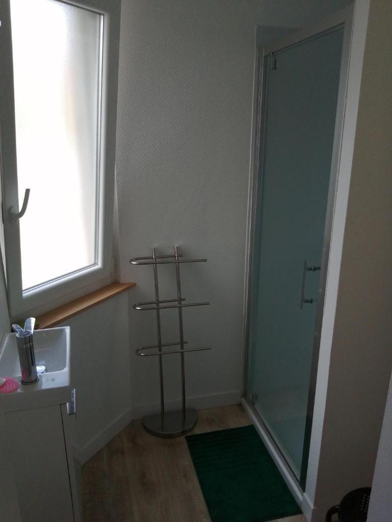 Bruneval lodge photo 1