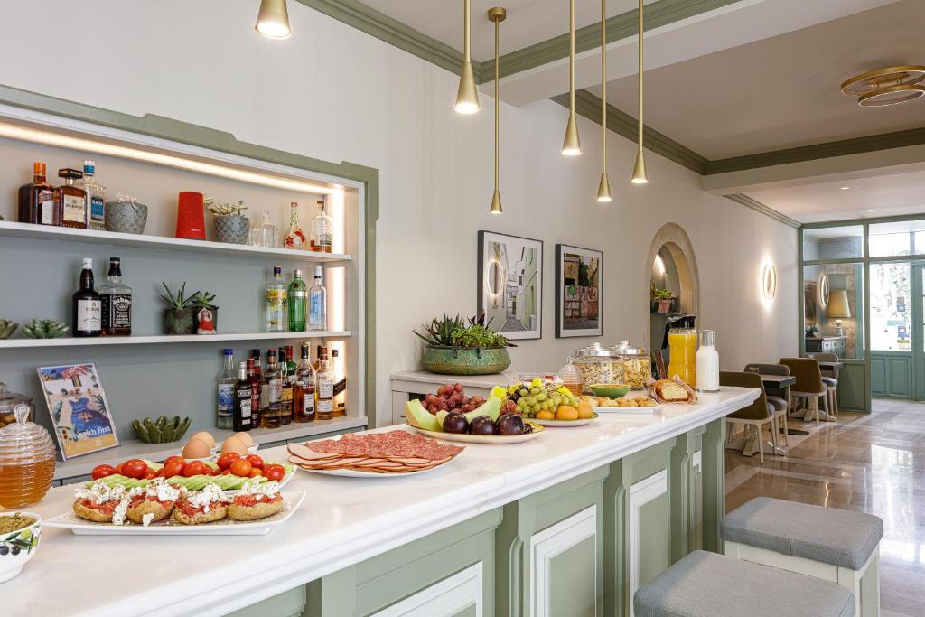 Mythos Suites Boutique Hotel photo 3