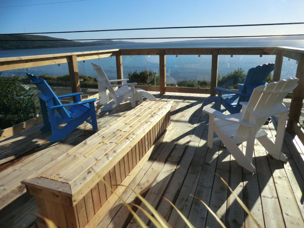 Admiral Digby Inn Restaurant and Cottages photo 3