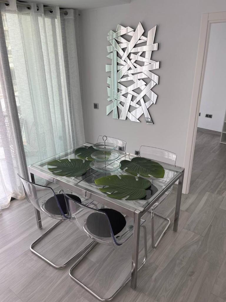 Apartamento 4 Gran8Nerja photo 4